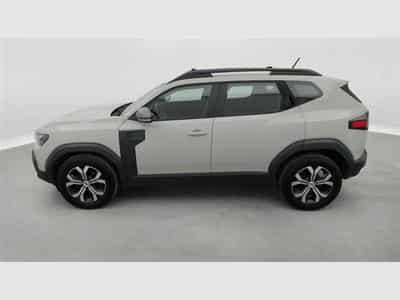 Dacia Duster 1.0 ECO-G Journey CARPLAY / FULL LED / CAMERA / JA 17" (2024) - Photo 3