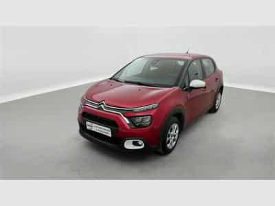Citroen C3 1.5 BlueHDi You *FULL LED/CLIM/BLUETOOTH* (2023) - Photo 1