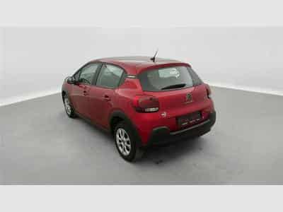 Citroen C3 1.5 BlueHDi You *FULL LED/CLIM/BLUETOOTH* (2023) - Photo 2