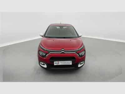 Citroen C3 1.5 BlueHDi You *FULL LED/CLIM/BLUETOOTH* (2023) - Photo 4