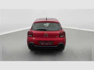 Citroen C3 1.5 BlueHDi You *FULL LED/CLIM/BLUETOOTH* (2023) - Photo 5