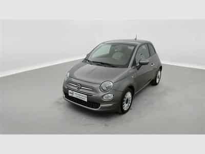 Fiat 500 1.0i MHEV Dolcevita S-CUIR / PANO / CARPLAY / PDC (2022) - Photo 1