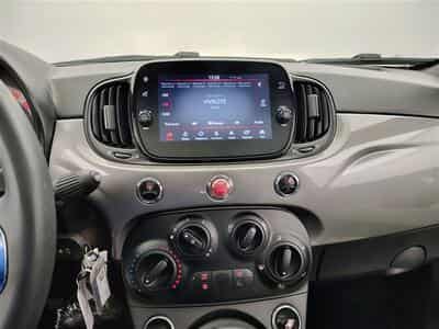 Fiat 500 1.0i MHEV Dolcevita S-CUIR / PANO / CARPLAY / PDC (2022) - Photo 11