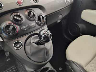 Fiat 500 1.0i MHEV Dolcevita S-CUIR / PANO / CARPLAY / PDC (2022) - Photo 12