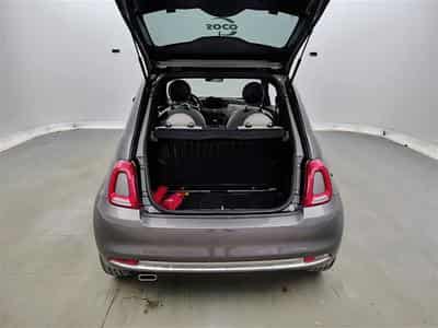 Fiat 500 1.0i MHEV Dolcevita S-CUIR / PANO / CARPLAY / PDC (2022) - Photo 14