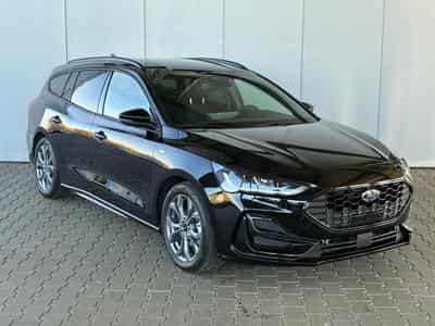 Ford Focus ST Line X Turnier (2025) - Photo 4