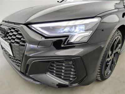 Audi A3 30 TFSI S-Line S-tronic Navi / Led / PDC av+ar (2023) - Photo 15