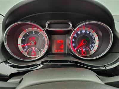 Opel Adam 1.2i Unlimited (EU6.2) (2018) - Photo 10