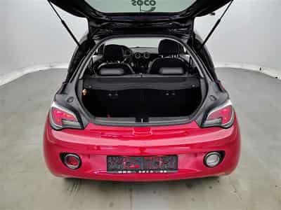 Opel Adam 1.2i Unlimited (EU6.2) (2018) - Photo 14