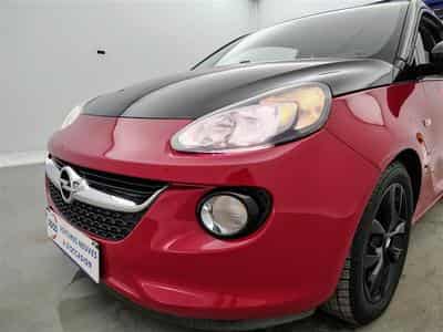 Opel Adam 1.2i Unlimited (EU6.2) (2018) - Photo 15
