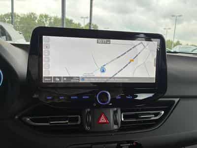 Hyundai i30 Comfort Kombi (2025) - Photo 11