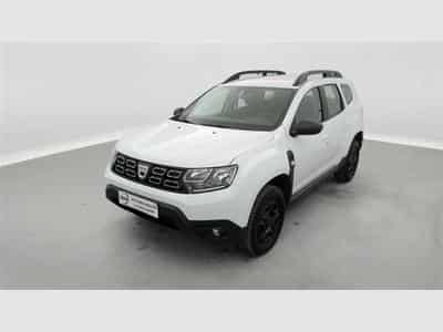Dacia Duster 1.0 TCe 100Cv Comfort (2020) - Photo 1