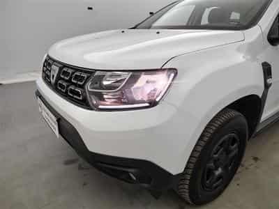 Dacia Duster 1.0 TCe 100Cv Comfort (2020) - Photo 15