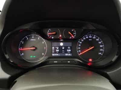 Opel Grandland 1.5 TD ECOTEC Edition S&S Navi / PDC av+ar (2021) - Photo 10