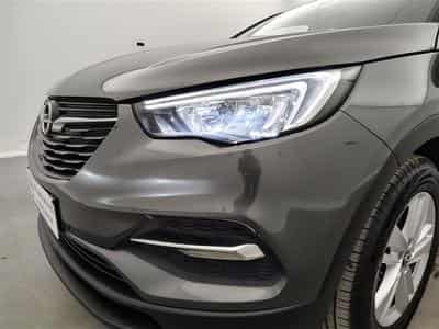 Opel Grandland 1.5 TD ECOTEC Edition S&S Navi / PDC av+ar (2021) - Photo 15