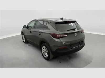 Opel Grandland 1.5 TD ECOTEC Edition S&S Navi / PDC av+ar (2021) - Photo 2