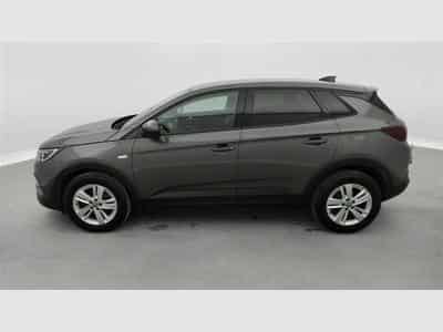 Opel Grandland 1.5 TD ECOTEC Edition S&S Navi / PDC av+ar (2021) - Photo 3