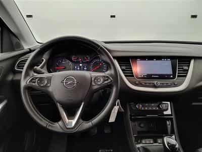 Opel Grandland 1.5 TD ECOTEC Edition S&S Navi / PDC av+ar (2021) - Photo 9