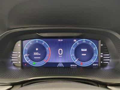 Skoda Octavia SW 1.0 TSI eTec MHE Clever+ DSG (2022) - Photo 10