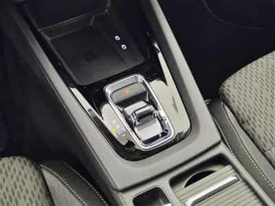 Skoda Octavia SW 1.0 TSI eTec MHE Clever+ DSG (2022) - Photo 12