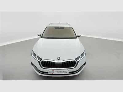 Skoda Octavia SW 1.0 TSI eTec MHE Clever+ DSG (2022) - Photo 4