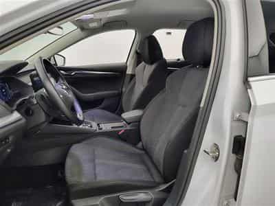 Skoda Octavia SW 1.0 TSI eTec MHE Clever+ DSG (2022) - Photo 7