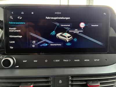Hyundai i20 N-Line (2025) - Photo 11