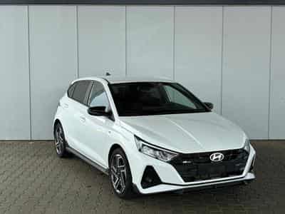 Hyundai i20 N-Line (2025) - Photo 4