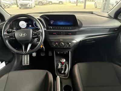 Hyundai i20 N-Line (2025) - Photo 5