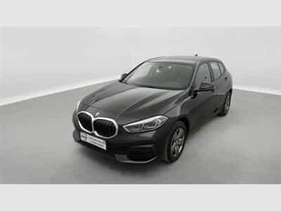 BMW 116 116 d Business NAVI/FULL LED/JA/PDC AV AR (2023) - Photo 1