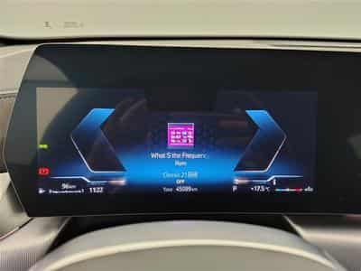 BMW X2 1.5iA sDrive20 PACK M NAVI / FULL LED / S-CUIR (2024) - Photo 10
