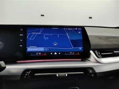 BMW X2 1.5iA sDrive20 PACK M NAVI / FULL LED / S-CUIR (2024) - Photo 11