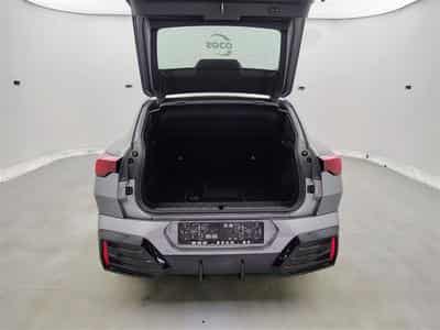 BMW X2 1.5iA sDrive20 PACK M NAVI / FULL LED / S-CUIR (2024) - Photo 14