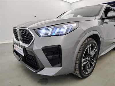 BMW X2 1.5iA sDrive20 PACK M NAVI / FULL LED / S-CUIR (2024) - Photo 15