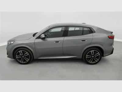 BMW X2 1.5iA sDrive20 PACK M NAVI / FULL LED / S-CUIR (2024) - Photo 3