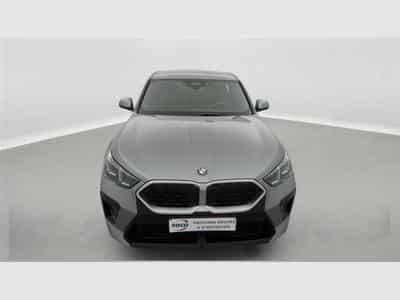 BMW X2 1.5iA sDrive20 PACK M NAVI / FULL LED / S-CUIR (2024) - Photo 4