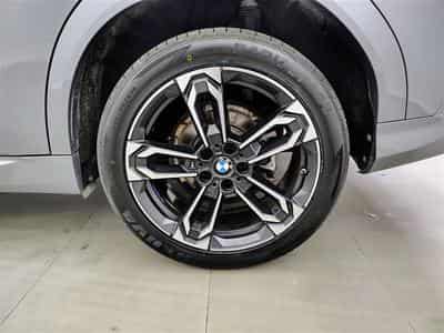 BMW X2 1.5iA sDrive20 PACK M NAVI / FULL LED / S-CUIR (2024) - Photo 6