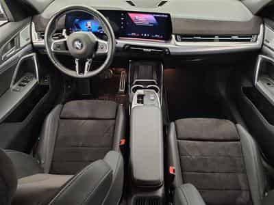 BMW X2 1.5iA sDrive20 PACK M NAVI / FULL LED / S-CUIR (2024) - Photo 8