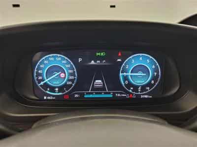Hyundai Bayon 1.0 T-GDi MHEV Techno DCT/NAVI/LED/JA/PDC (2023) - Photo 10