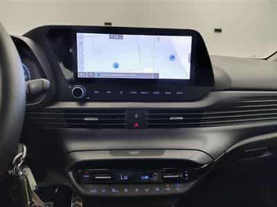 Hyundai Bayon 1.0 T-GDi MHEV Techno DCT/NAVI/LED/JA/PDC (2023) - Photo 11