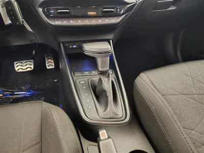 Hyundai Bayon 1.0 T-GDi MHEV Techno DCT/NAVI/LED/JA/PDC (2023) - Photo 12