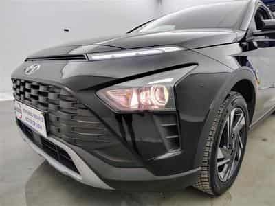 Hyundai Bayon 1.0 T-GDi MHEV Techno DCT/NAVI/LED/JA/PDC (2023) - Photo 15
