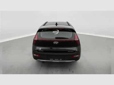 Hyundai Bayon 1.0 T-GDi MHEV Techno DCT/NAVI/LED/JA/PDC (2023) - Photo 5