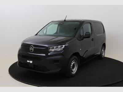 Citroen Berlingo Van Maat M (2026) - Photo 1