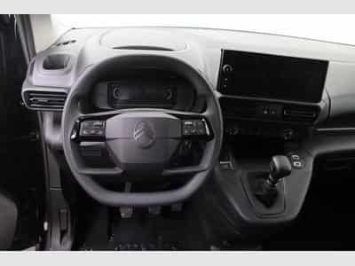 Citroen Berlingo Van Maat M (2026) - Photo 11