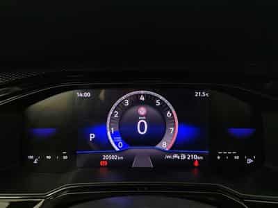 VW Taigo 1.0 TSI 115cv DSG Style CARPLAY / FULL LED / CAMERA / JA 17" (2025) - Photo 10