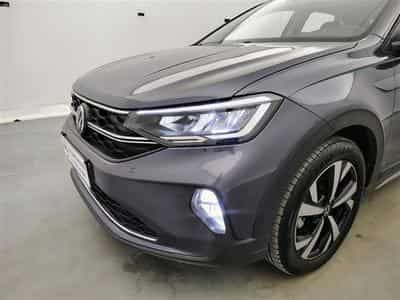 VW Taigo 1.0 TSI 115cv DSG Style CARPLAY / FULL LED / CAMERA / JA 17" (2025) - Photo 15
