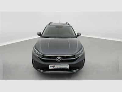 VW Taigo 1.0 TSI 115cv DSG Style CARPLAY / FULL LED / CAMERA / JA 17" (2025) - Photo 4