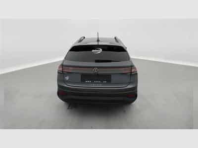VW Taigo 1.0 TSI 115cv DSG Style CARPLAY / FULL LED / CAMERA / JA 17" (2025) - Photo 5