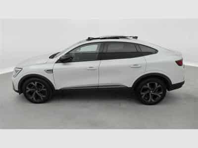 Renault Arkana 1.3 TCe EDC R.S.Line CUIR / NAVI / FULL LED (2023) - Photo 3
